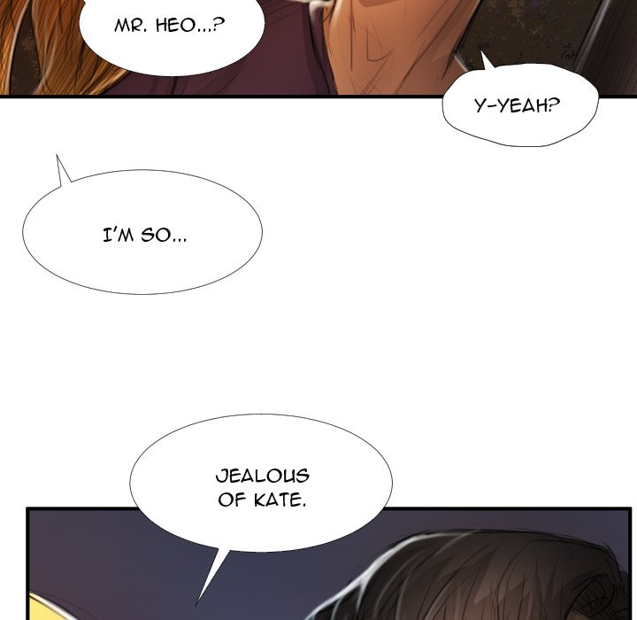 The Two Newcomers Chapter 13 - Manhwa18.com