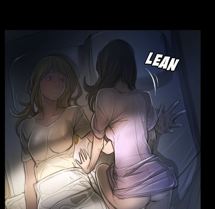 The Two Newcomers Chapter 13 - Manhwa18.com