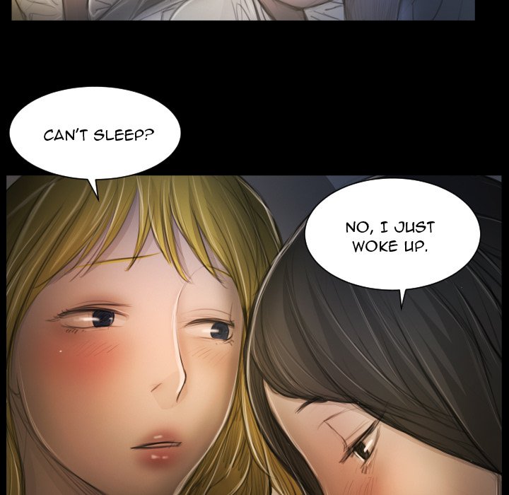 The Two Newcomers Chapter 13 - Manhwa18.com