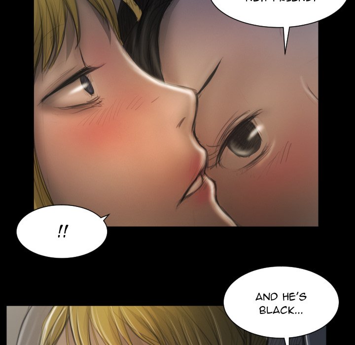 The Two Newcomers Chapter 13 - Manhwa18.com