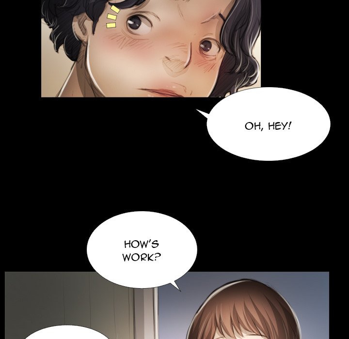 The Two Newcomers Chapter 14 - Manhwa18.com