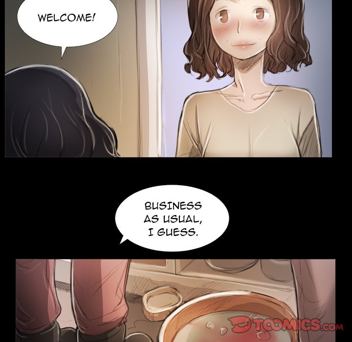 The Two Newcomers Chapter 14 - Manhwa18.com