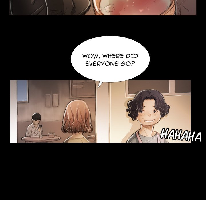 The Two Newcomers Chapter 14 - Manhwa18.com