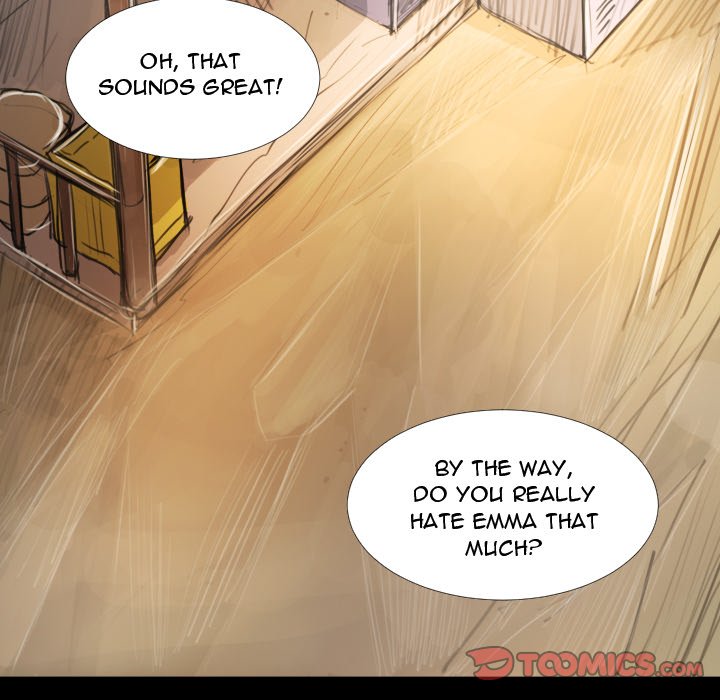 The Two Newcomers Chapter 14 - Manhwa18.com