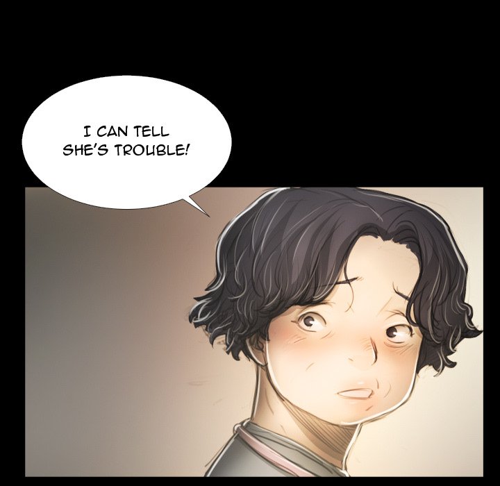 The Two Newcomers Chapter 14 - Manhwa18.com