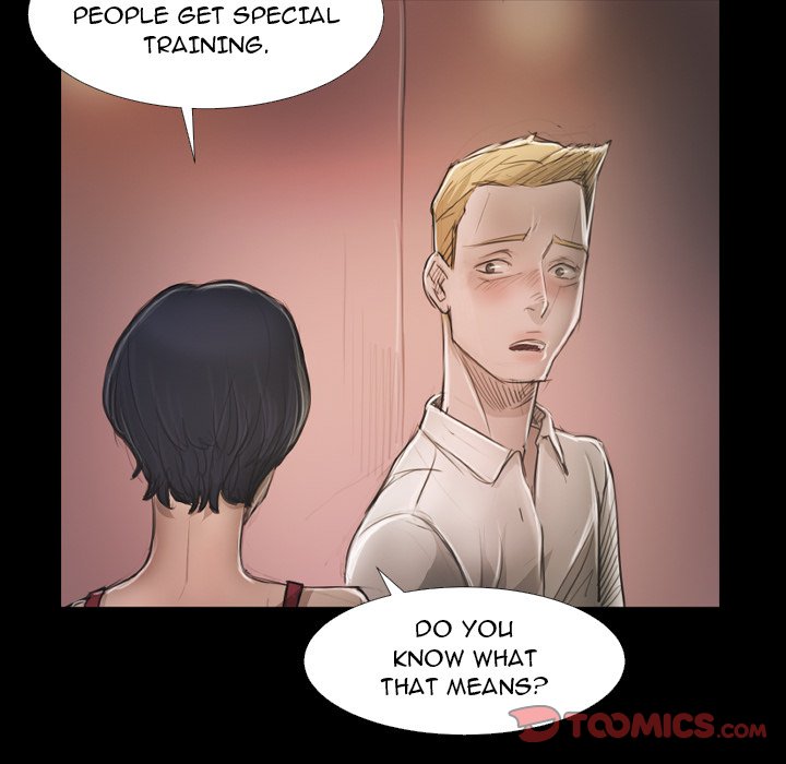 The Two Newcomers Chapter 14 - Manhwa18.com