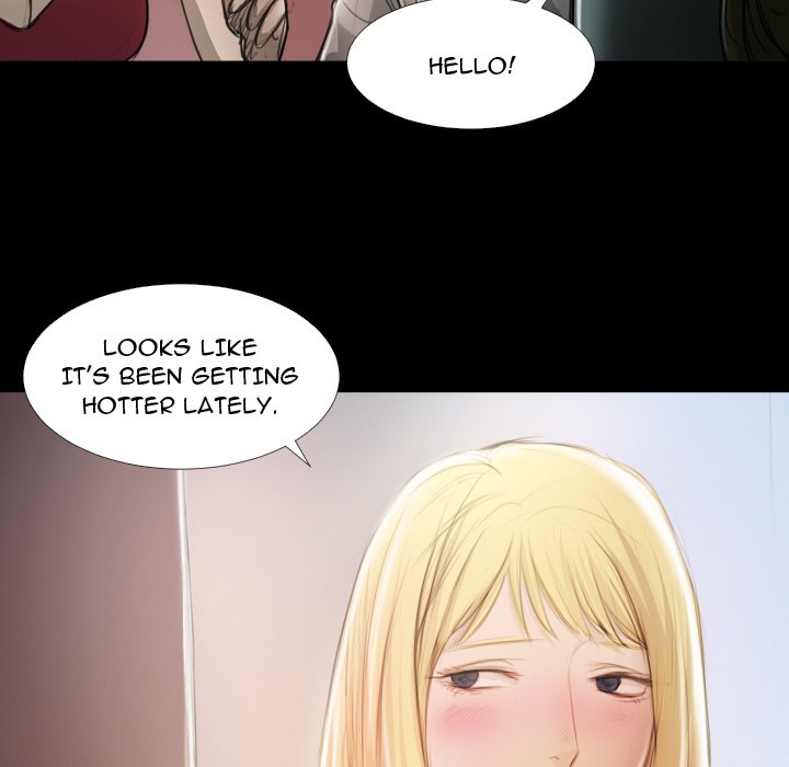 The Two Newcomers Chapter 14 - Manhwa18.com