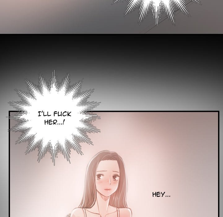 The Two Newcomers Chapter 14 - Manhwa18.com