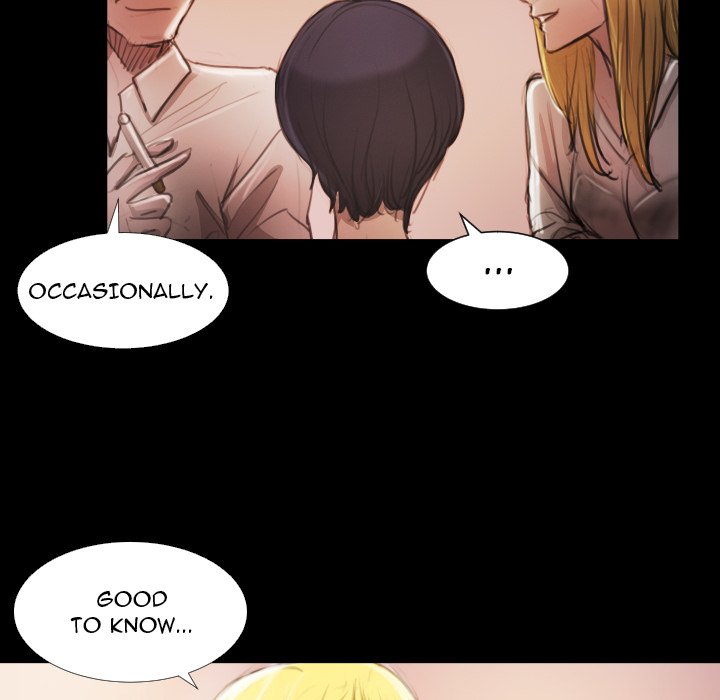 The Two Newcomers Chapter 15 - Manhwa18.com