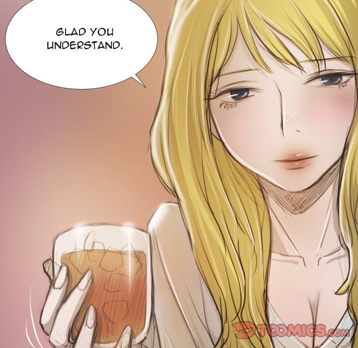 The Two Newcomers Chapter 15 - Manhwa18.com