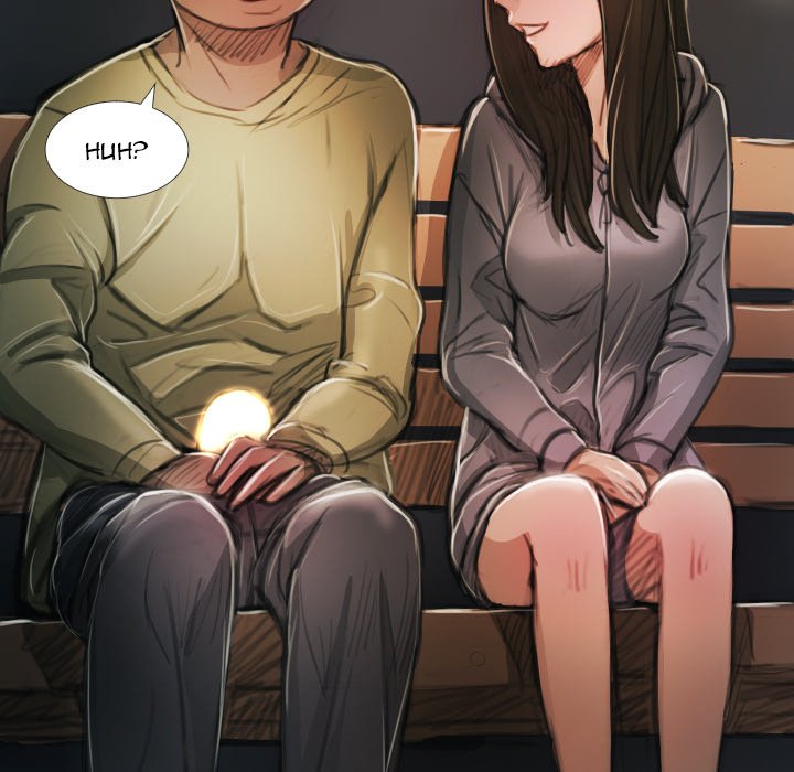 The Two Newcomers Chapter 15 - Manhwa18.com