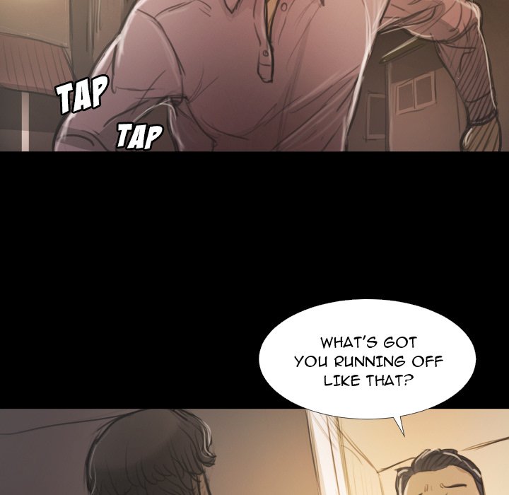 The Two Newcomers Chapter 15 - Manhwa18.com