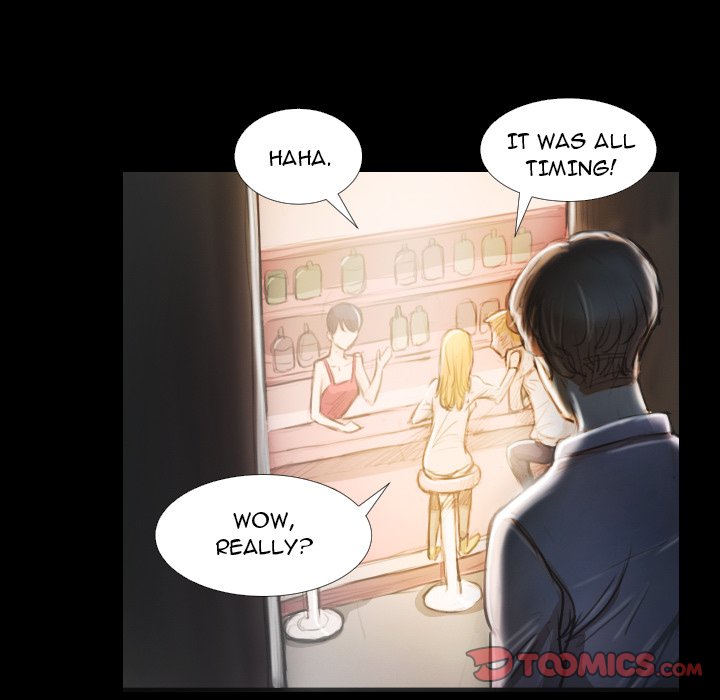 The Two Newcomers Chapter 15 - Manhwa18.com