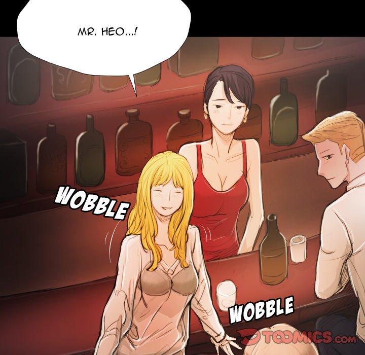 The Two Newcomers Chapter 15 - Manhwa18.com