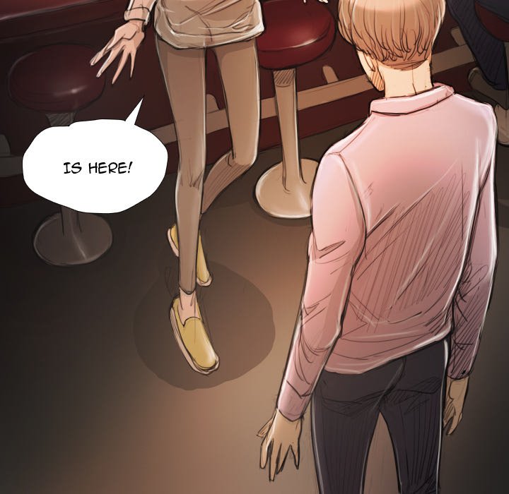 The Two Newcomers Chapter 15 - Manhwa18.com