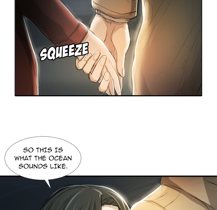 The Two Newcomers Chapter 16 - Manhwa18.com