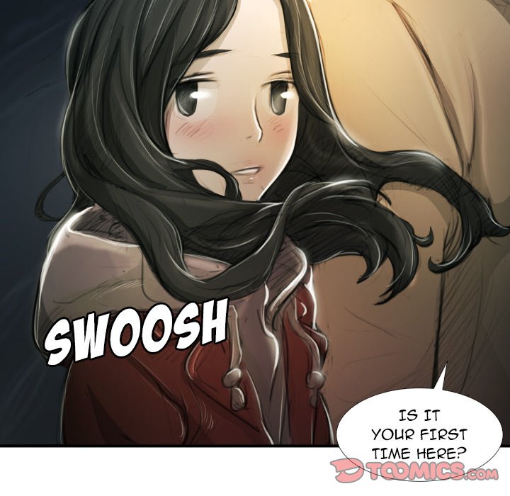 The Two Newcomers Chapter 16 - Manhwa18.com