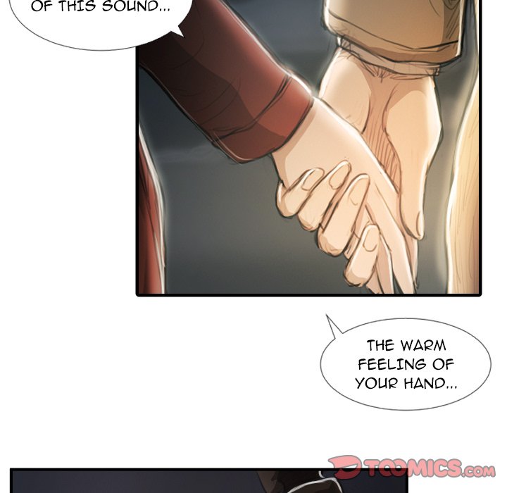 The Two Newcomers Chapter 16 - Manhwa18.com