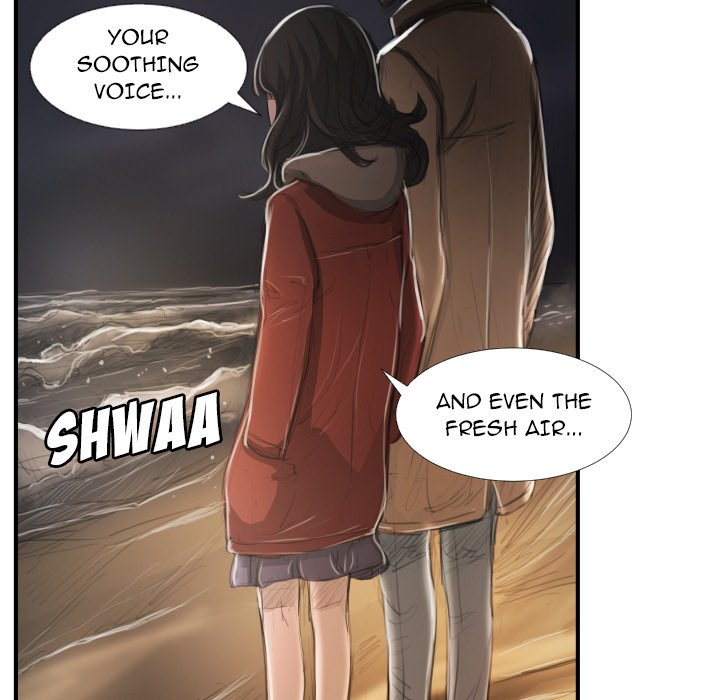 The Two Newcomers Chapter 16 - Manhwa18.com