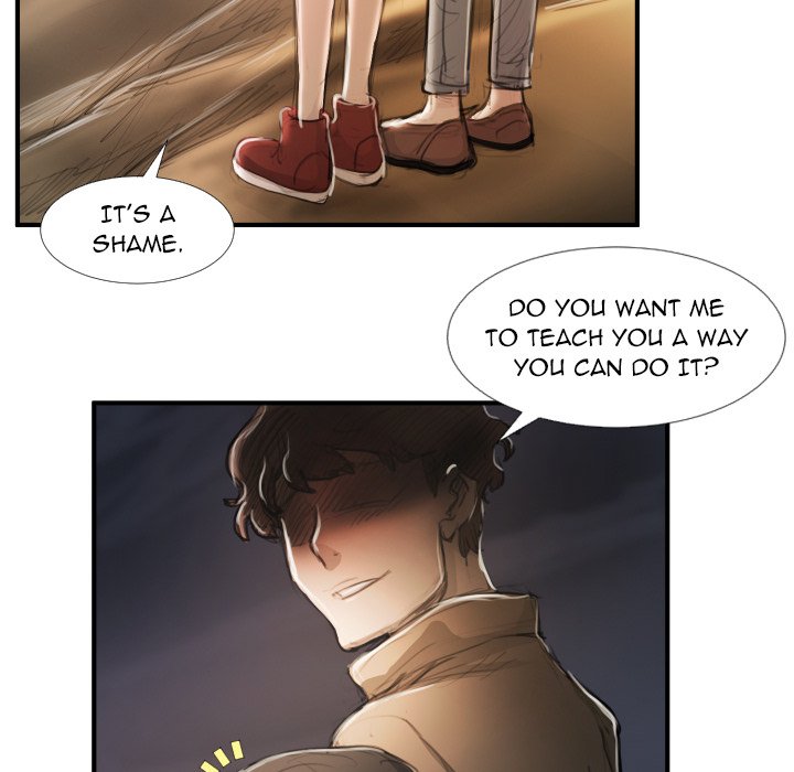 The Two Newcomers Chapter 16 - Manhwa18.com