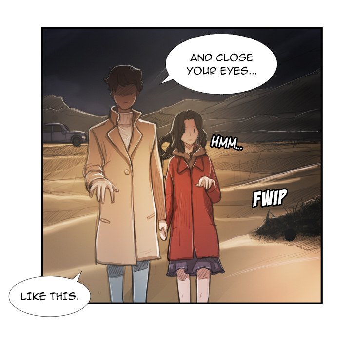 The Two Newcomers Chapter 16 - Manhwa18.com