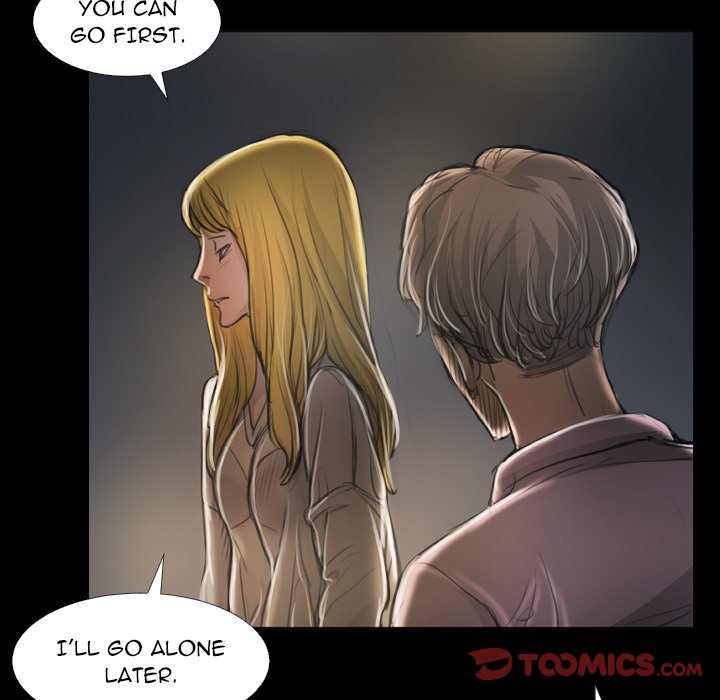 The Two Newcomers Chapter 16 - Manhwa18.com