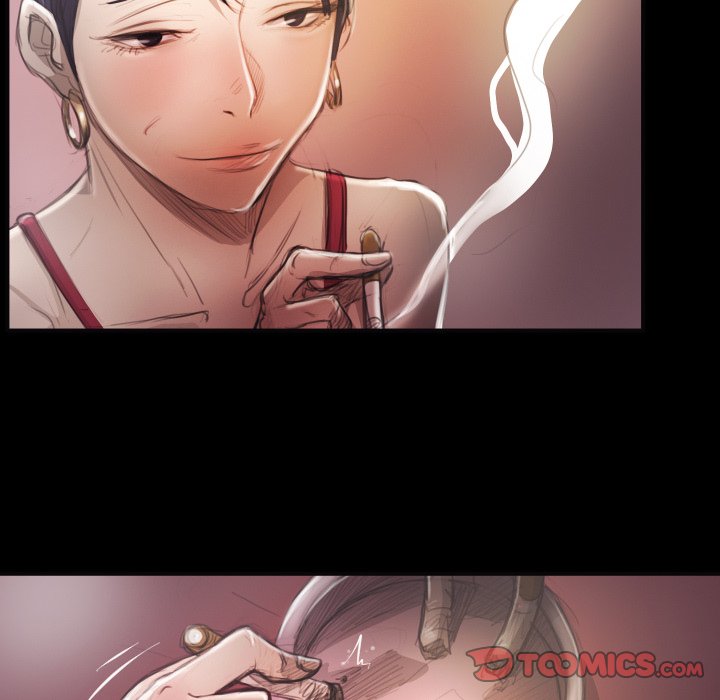 The Two Newcomers Chapter 16 - Manhwa18.com