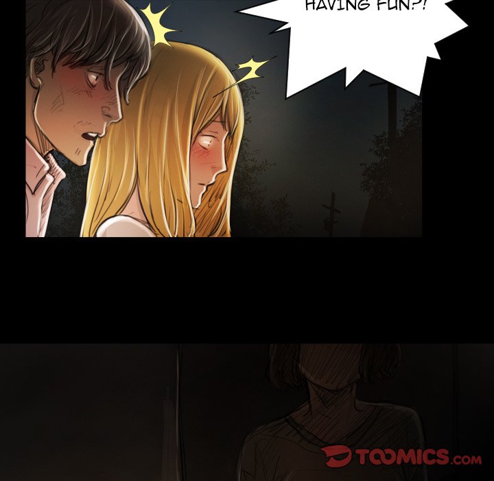 The Two Newcomers Chapter 16 - Manhwa18.com