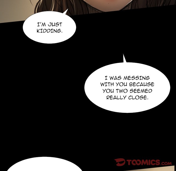 The Two Newcomers Chapter 17 - Manhwa18.com