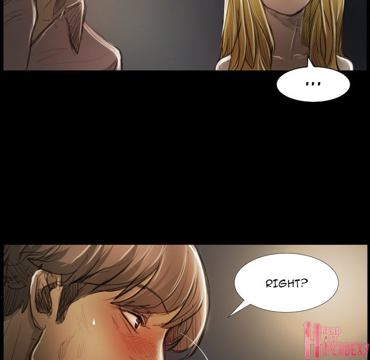 The Two Newcomers Chapter 17 - Manhwa18.com