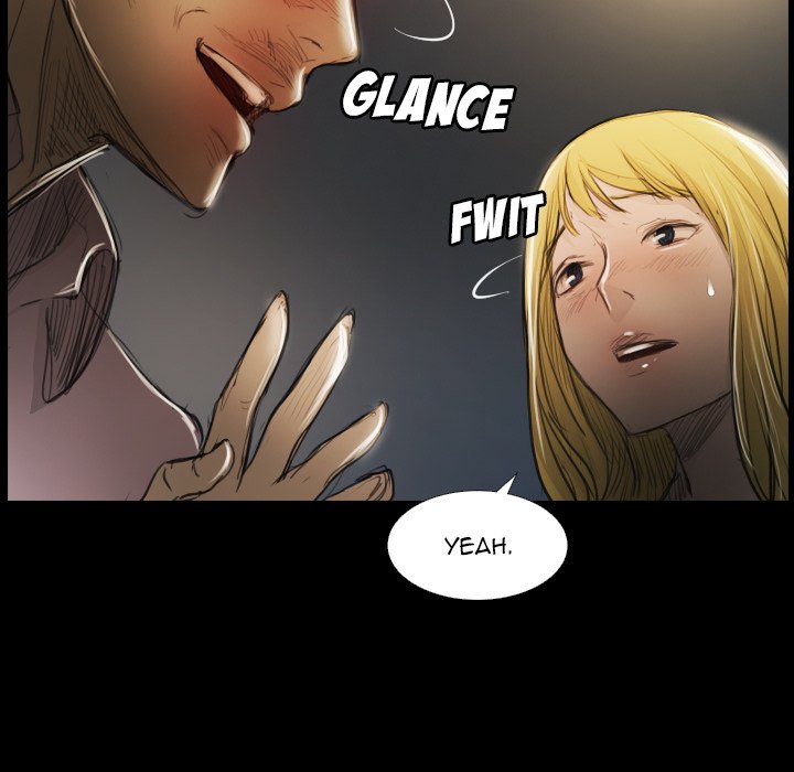 The Two Newcomers Chapter 17 - Manhwa18.com