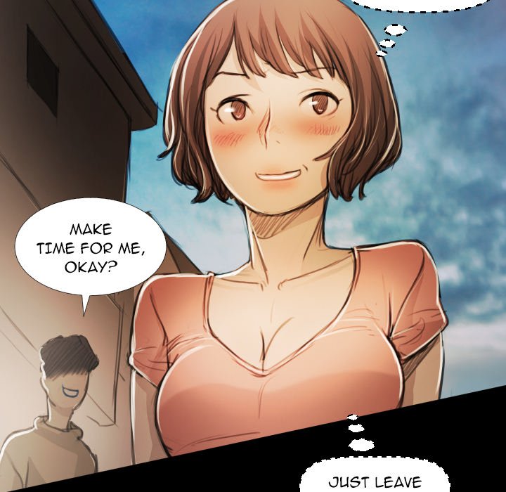 The Two Newcomers Chapter 17 - Manhwa18.com