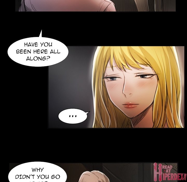 The Two Newcomers Chapter 17 - Manhwa18.com