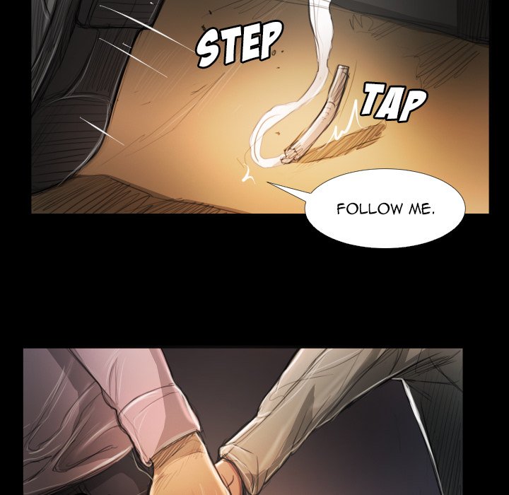 The Two Newcomers Chapter 17 - Manhwa18.com