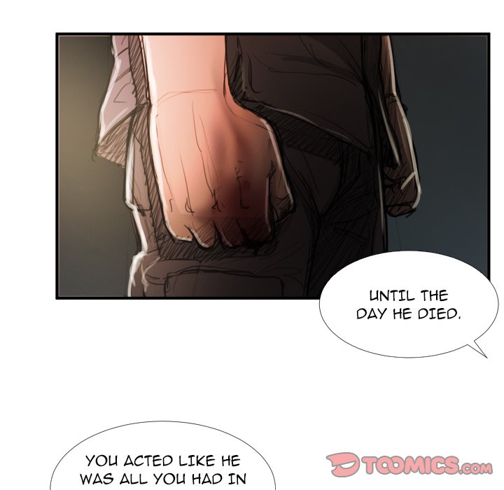 The Two Newcomers Chapter 18 - Manhwa18.com