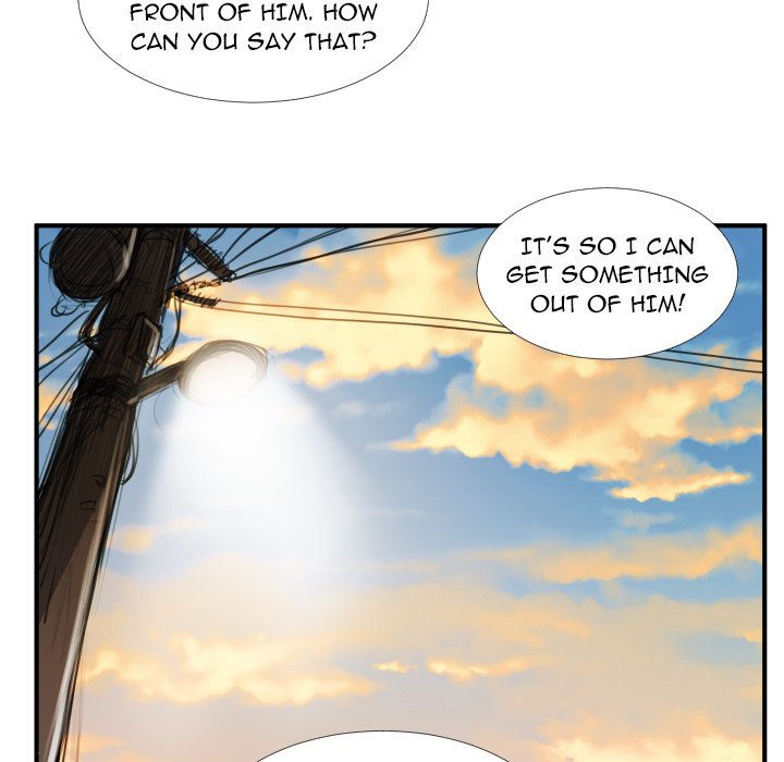 The Two Newcomers Chapter 18 - Manhwa18.com