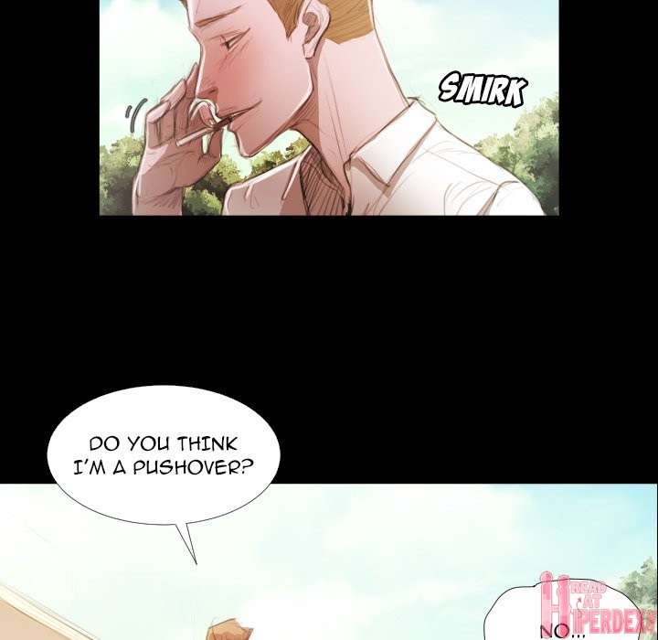 The Two Newcomers Chapter 19 - Manhwa18.com