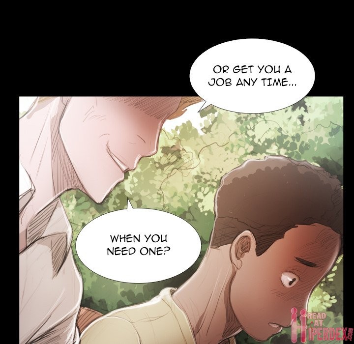 The Two Newcomers Chapter 19 - Manhwa18.com