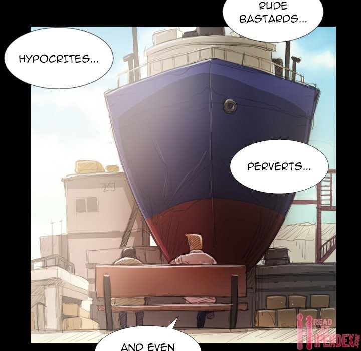 The Two Newcomers Chapter 19 - Manhwa18.com