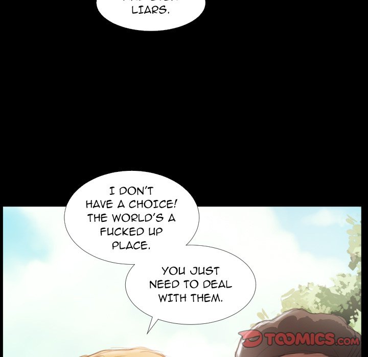 The Two Newcomers Chapter 19 - Manhwa18.com