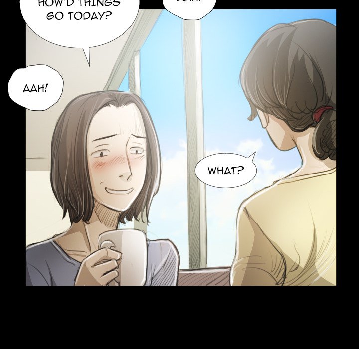 The Two Newcomers Chapter 19 - Manhwa18.com