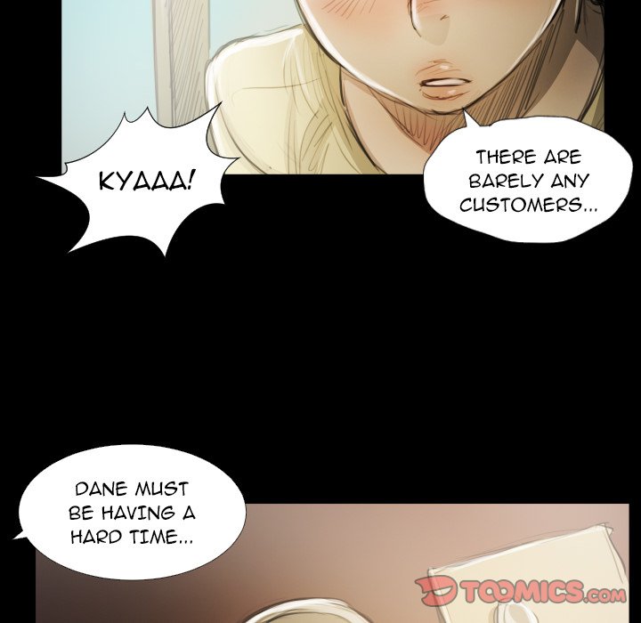 The Two Newcomers Chapter 19 - Manhwa18.com