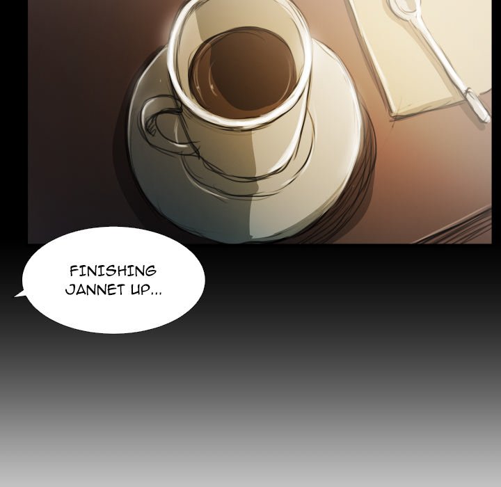 The Two Newcomers Chapter 19 - Manhwa18.com