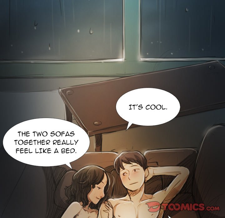 The Two Newcomers Chapter 19 - Manhwa18.com