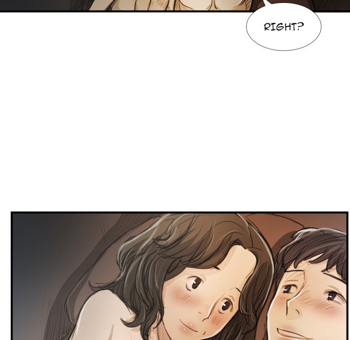 The Two Newcomers Chapter 19 - Manhwa18.com