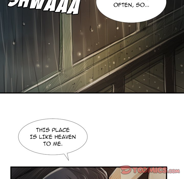 The Two Newcomers Chapter 19 - Manhwa18.com