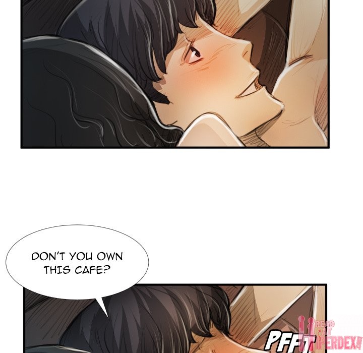 The Two Newcomers Chapter 19 - Manhwa18.com