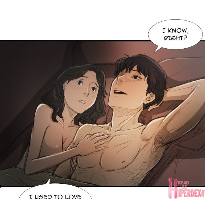 The Two Newcomers Chapter 19 - Manhwa18.com