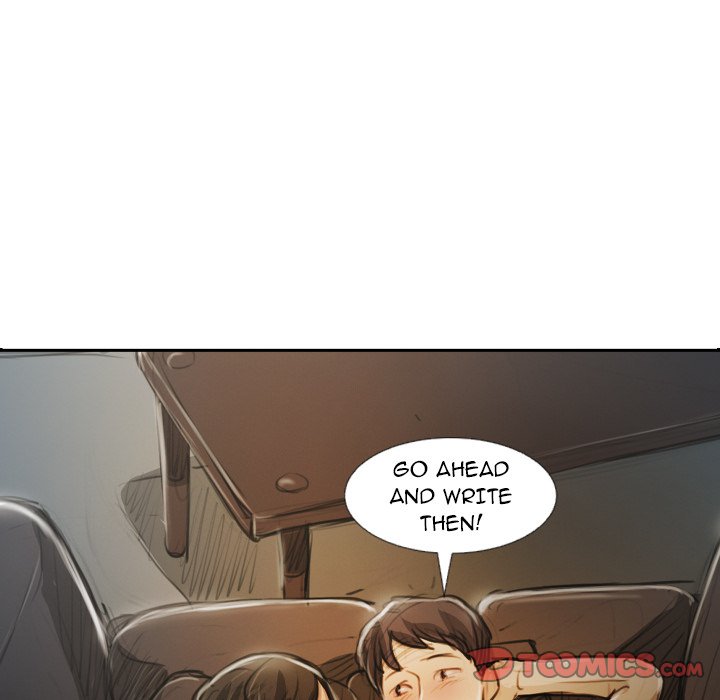 The Two Newcomers Chapter 19 - Manhwa18.com