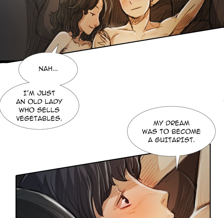 The Two Newcomers Chapter 19 - Manhwa18.com